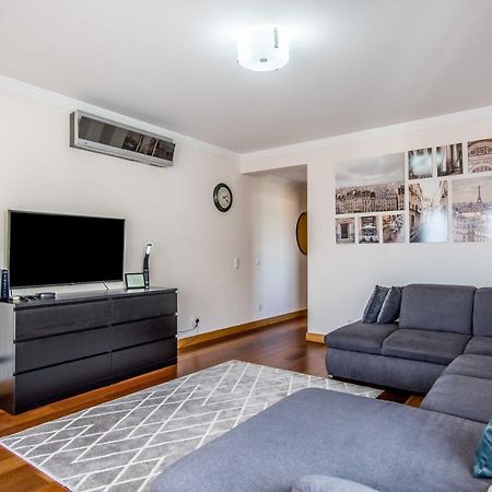 דירות Corcovada, Sunny And Bright T1 With Large Terrace, אלבופיירה מראה חיצוני תמונה