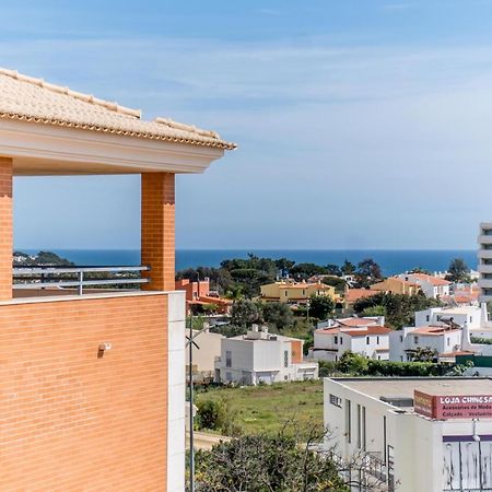 דירות Corcovada, Sunny And Bright T1 With Large Terrace, אלבופיירה מראה חיצוני תמונה